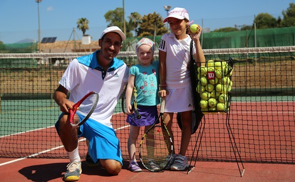 Tennis Marbella